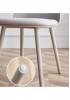 Jodie Side Chair - Grey or Black